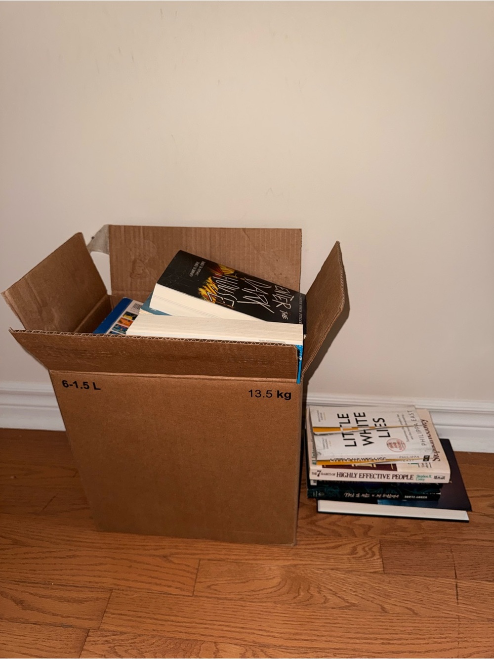Huge Lot of Books 📚 60+